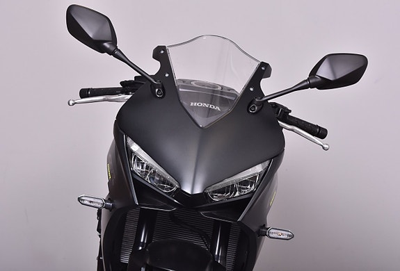 Honda CBR650R E-Clutch Beställnings MC 18 of 18