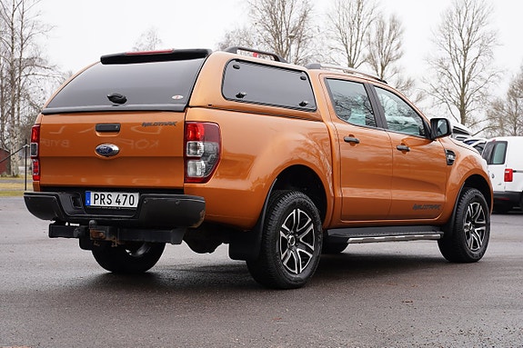 Ford Ranger 2 of 5