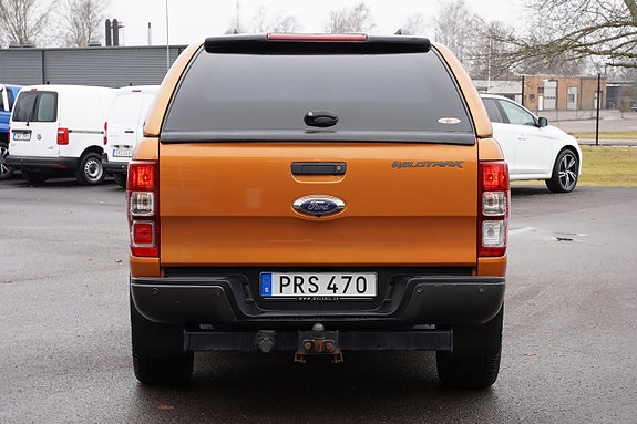 Ford Ranger 3 of 5