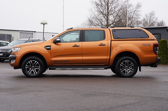 Ford Ranger 5 of 5