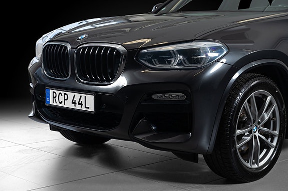 BMW X4 5 of 17