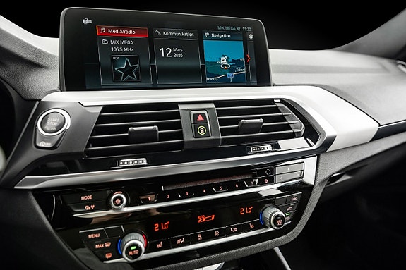 BMW X4 11 of 17