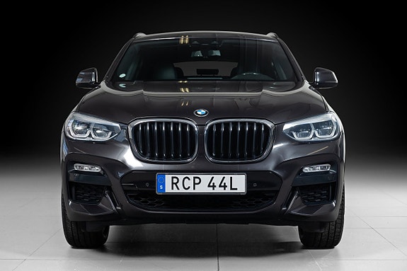 BMW X4 4 of 17