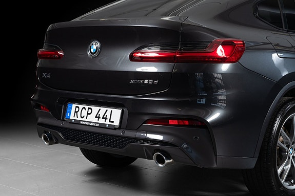 BMW X4 6 of 17