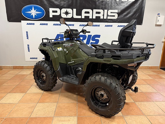 Polaris Sportsman 570 EPS 2-UP ABRIS SÄLEN Köp Online 3 of 5