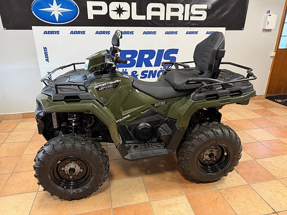 Polaris Sportsman 570 EPS 2-UP ABRIS SÄLEN Köp Online 2 of 5