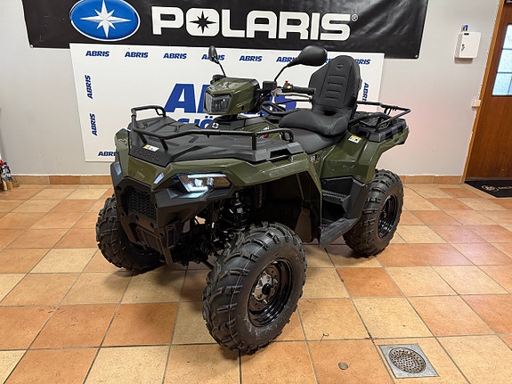 Polaris Sportsman 570 EPS 2-UP ABRIS SÄLEN *Kampanj* Köp Online