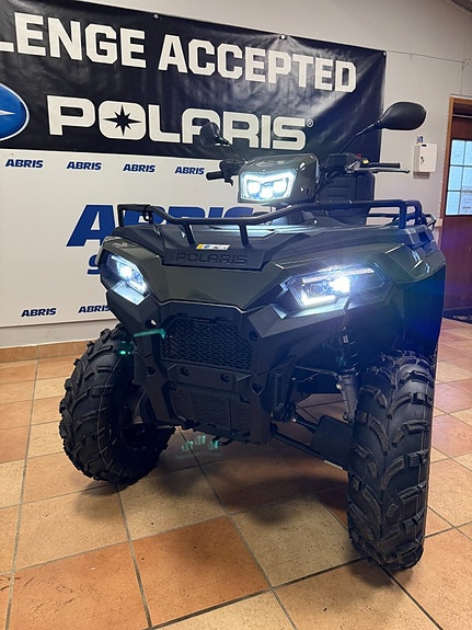 Polaris Sportsman 570 EPS 2-UP ABRIS SÄLEN Köp Online 4 of 5