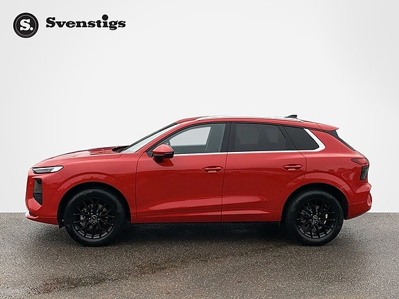 Audi Q3 4 of 5