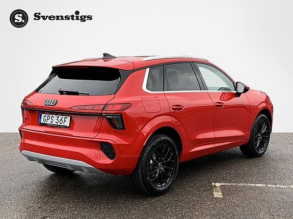 Audi Q3 5 of 5