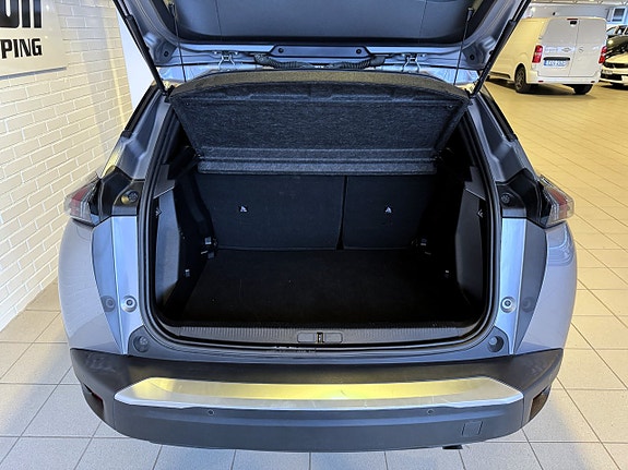 Peugeot 2008 5 of 5