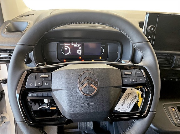 Citroen Berlingo 18 of 18