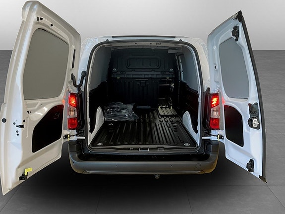 Citroen Berlingo 7 of 18