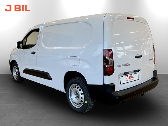 Citroen Berlingo 4 of 5