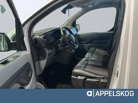 Citroen Jumpy 9 of 11