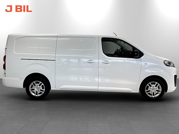 Citroen Jumpy 4 of 15