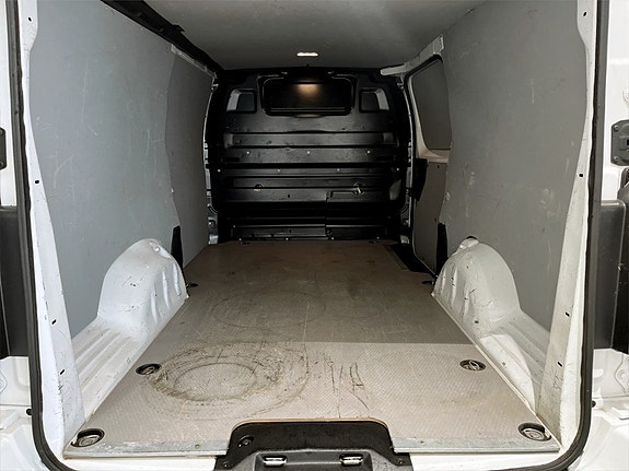 Citroen Jumpy 15 of 15