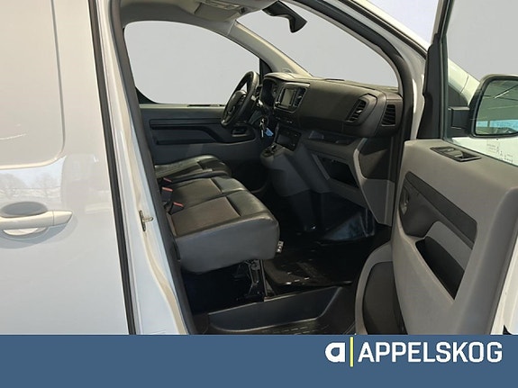 Citroen Jumpy 10 of 11