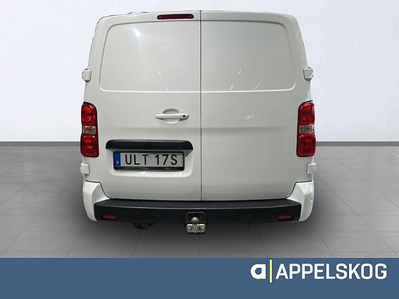 Citroen Jumpy 5 of 5