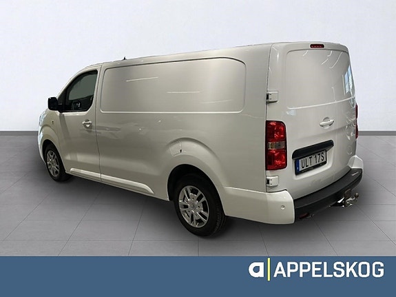 Citroen Jumpy 7 of 11