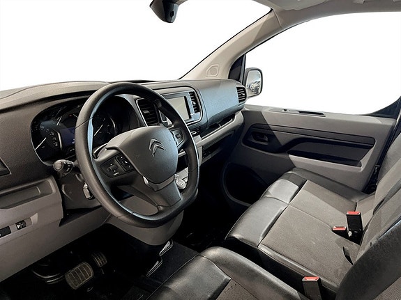 Citroen Jumpy 7 of 15