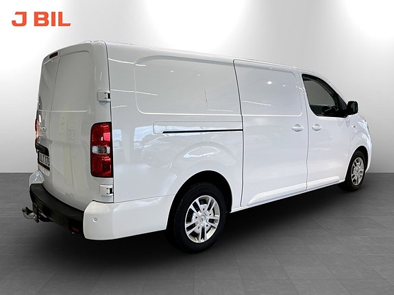 Citroen Jumpy 3 of 15