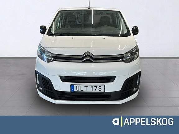 Citroen Jumpy 2 of 5