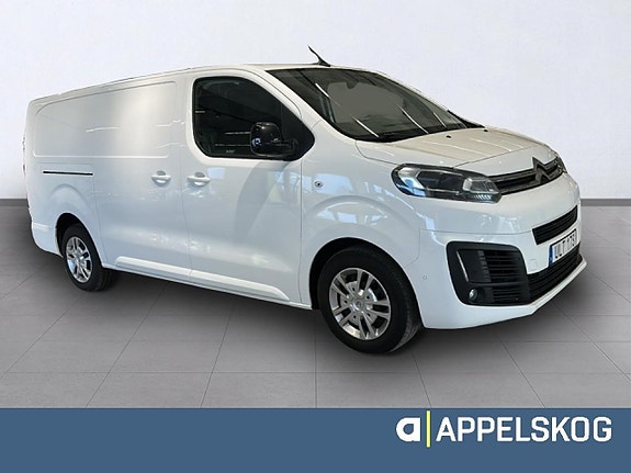 Citroen Jumpy 3 of 5