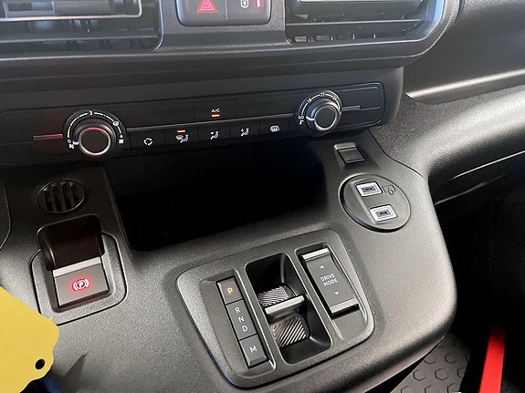 Citroen Berlingo 9 of 18