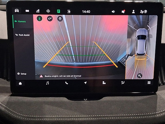 Skoda Superb 13 of 21
