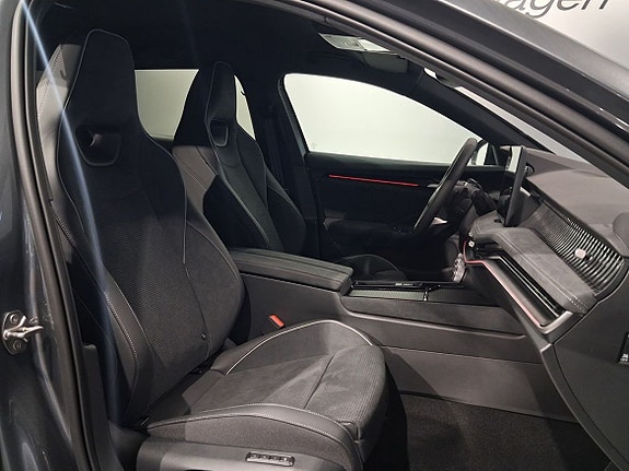 Skoda Superb 6 of 21