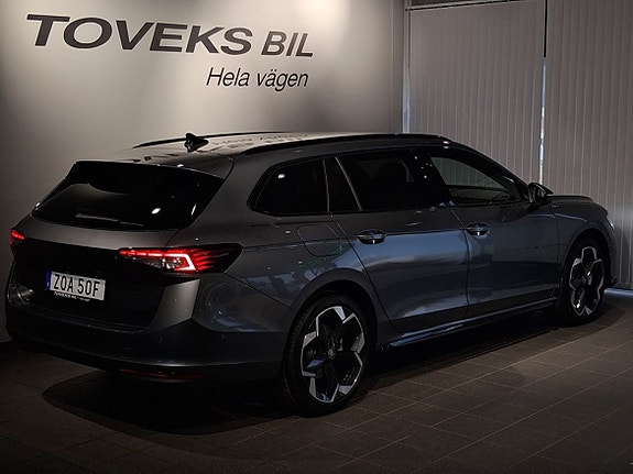 Skoda Superb 5 of 5