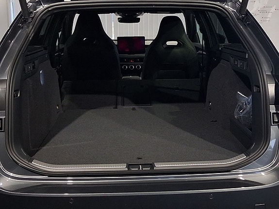 Skoda Superb 18 of 21