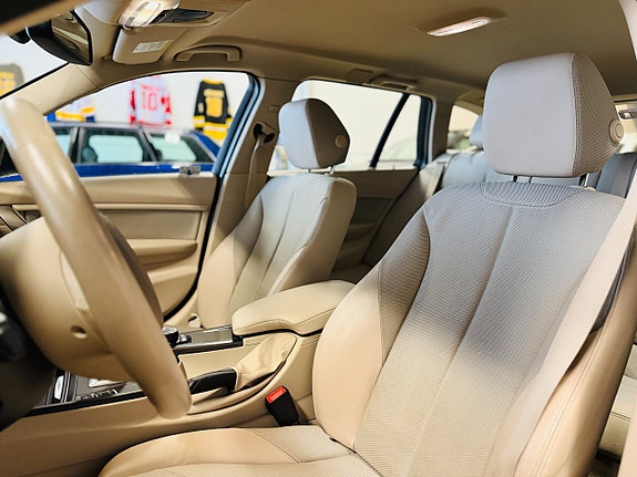 BMW 318d 19 of 28