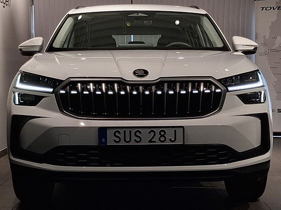 Skoda Kodiaq 2 of 5