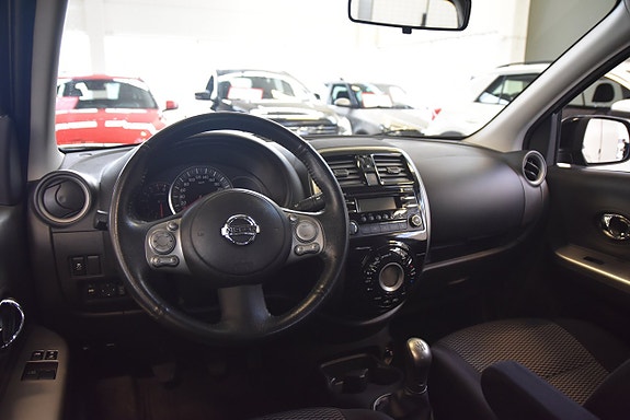 Nissan Micra 8 of 15