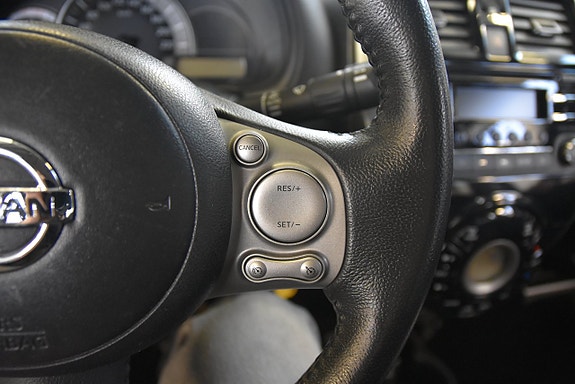 Nissan Micra 13 of 15