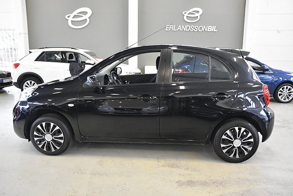 Nissan Micra 6 of 15