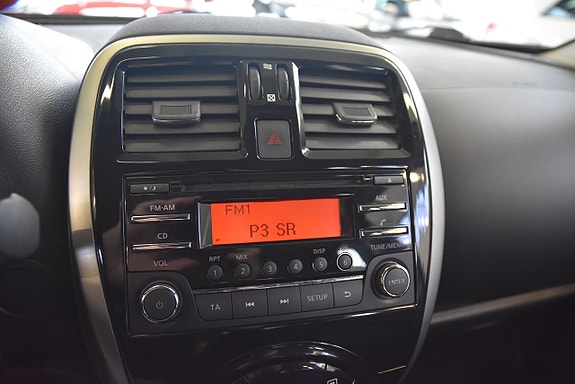 Nissan Micra 12 of 15