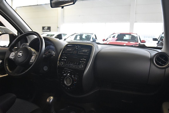 Nissan Micra 9 of 15