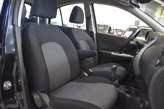 Nissan Micra 10 of 15