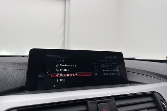 BMW 420d 20 of 29