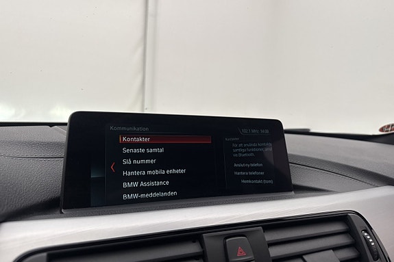 BMW 420d 19 of 29