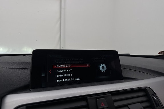 BMW 420d 18 of 29