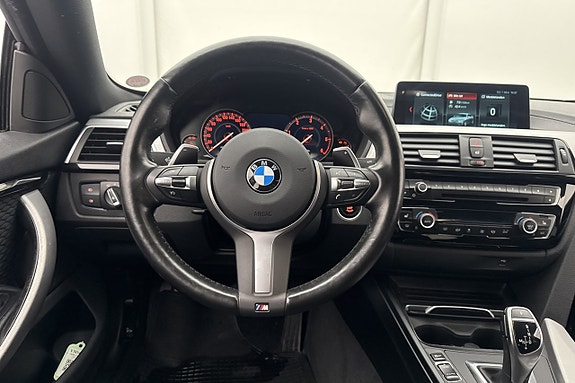 BMW 420d 11 of 29