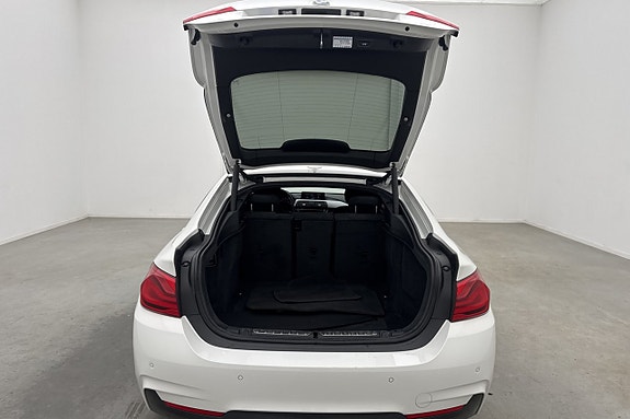 BMW 420d 28 of 29