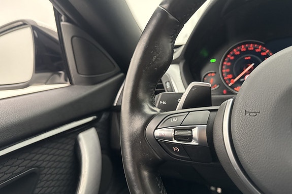 BMW 420d 14 of 29