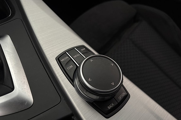 BMW 420d 23 of 29