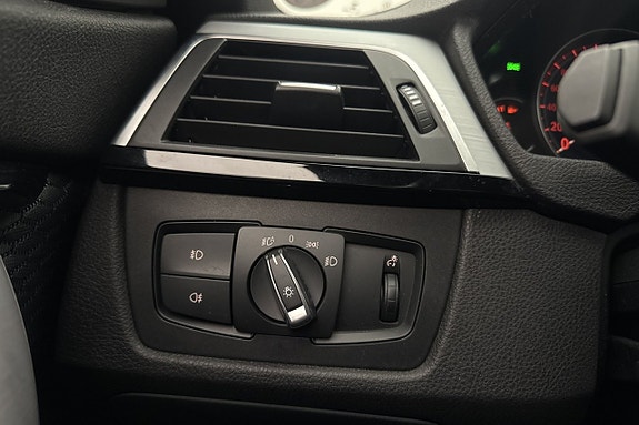 BMW 420d 24 of 29