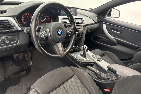 BMW 420d 10 of 29
